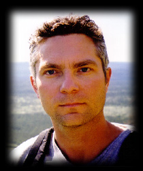 Andrew Pyper, author